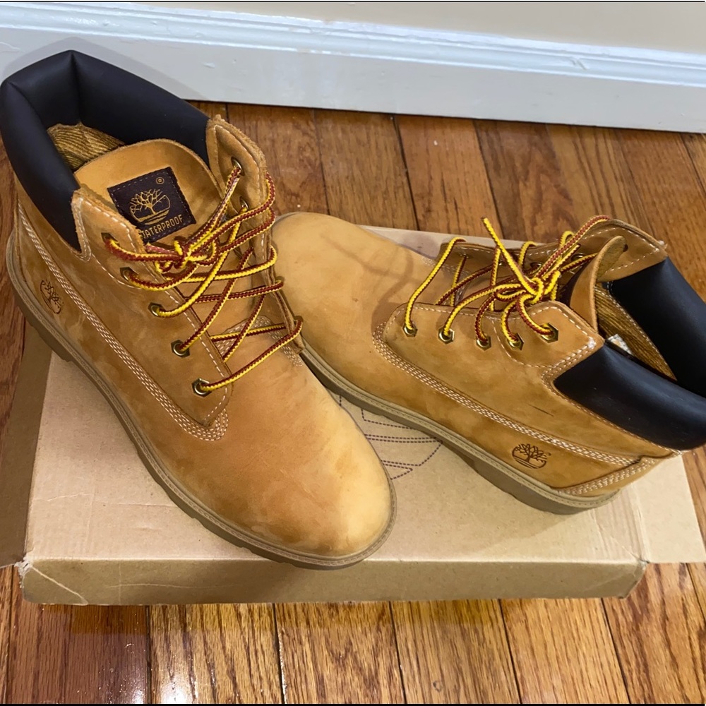 Timberland boot